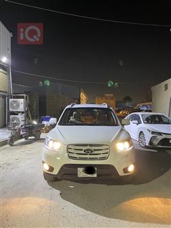 هيونداي سانتافي